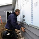 View THERMAX™ Wall System Foundation Details